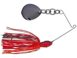 10,000 Fish Cyclebait Colorado Spinnerbait -Daiwa Store colo fire craw