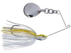 10,000 Fish Cyclebait Colorado Spinnerbait -Daiwa Store colo sexy shad
