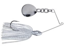 10,000 Fish Cyclebait Colorado Spinnerbait -Daiwa Store colo white