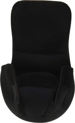 Shimano Neoprene Spinning Reel Covers -Daiwa Store cover open