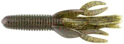Big Bite Baits Craw Tube 4 Inch Soft Plastic 8 Pack 38 Big Bite Baits Craw Tube 4 Inch Soft Plastic 8 Pack -Daiwa Store ct 2001