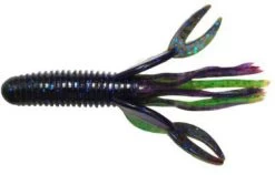 Big Bite Baits Craw Tube 4 Inch Soft Plastic 8 Pack 31 Big Bite Baits Craw Tube 4 Inch Soft Plastic 8 Pack -Daiwa Store ct 2008