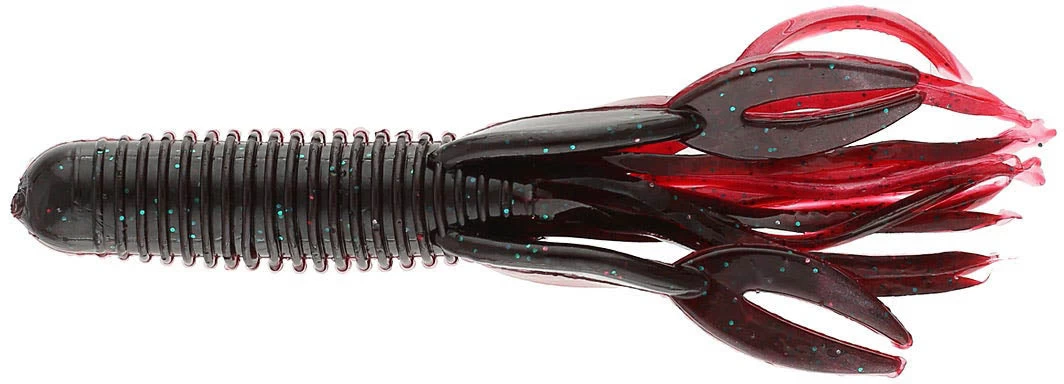 Big Bite Baits Craw Tube 4 Inch Soft Plastic 8 Pack 15 Big Bite Baits Craw Tube 4 Inch Soft Plastic 8 Pack - Image 13