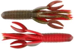 Big Bite Baits Craw Tube 4 Inch Soft Plastic 8 Pack 29 Big Bite Baits Craw Tube 4 Inch Soft Plastic 8 Pack -Daiwa Store ct 2011