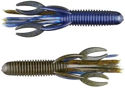 Big Bite Baits Craw Tube 4 Inch Soft Plastic 8 Pack 26 Big Bite Baits Craw Tube 4 Inch Soft Plastic 8 Pack -Daiwa Store ct 2020