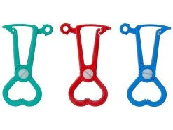 Accu-Cull Elite E-Con Culling Mod Kit 7 Accu-Cull Elite E-Con Culling Mod Kit -Daiwa Store econ mod 2