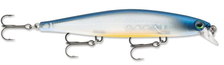 Rapala Shadow Rap 11 Jerkbait 11 Rapala Shadow Rap 11 Jerkbait - Image 9