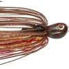 Strike King Thunder Cricket Vibrating Swim Jig 1 Strike King Thunder Cricket Vibrating Swim Jig -Daiwa Store falcon lake craw
