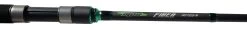 IRod Fiber Series Spinning Rods -Daiwa Store fiberlogo closeup IMG 2666 r