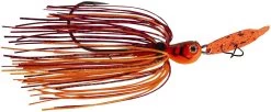 Strike King Thunder Cricket Vibrating Swim Jig -Daiwa Store fire craw 26c6be83 351a 41d9 91e3 1ebc3b6d9035
