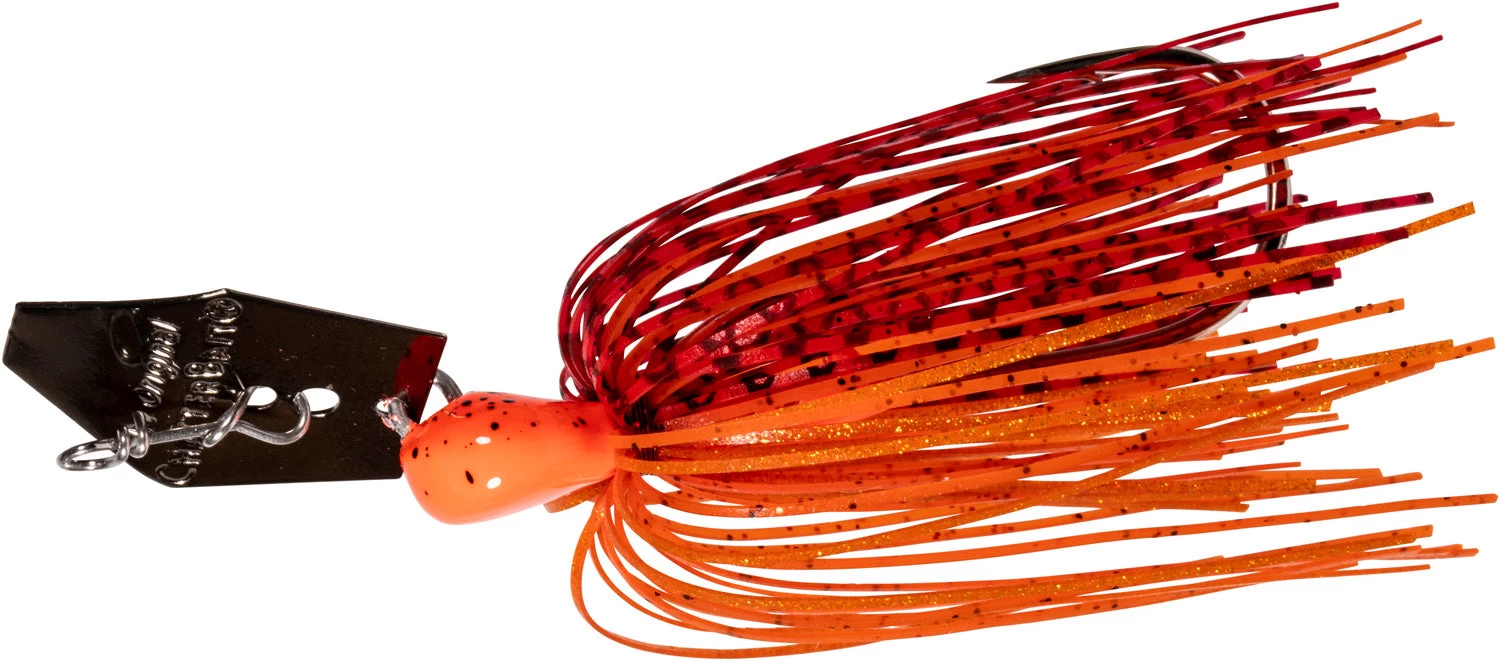 Z-Man Original ChatterBait Elite 3/8 Oz. 7 Z-Man Original ChatterBait Elite 3/8 Oz. - Image 5