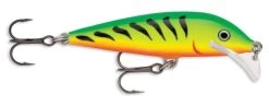 Rapala SRCD07 Scatter Rap Countdown 07 Balsa Minnow -Daiwa Store firetiger 36689a0d 7b35 491c ad79 46eba432525e