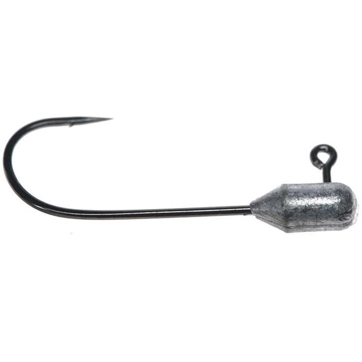 Gamakatsu Tube Jig Head 5 Pack 3 Gamakatsu Tube Jig Head 5 Pack