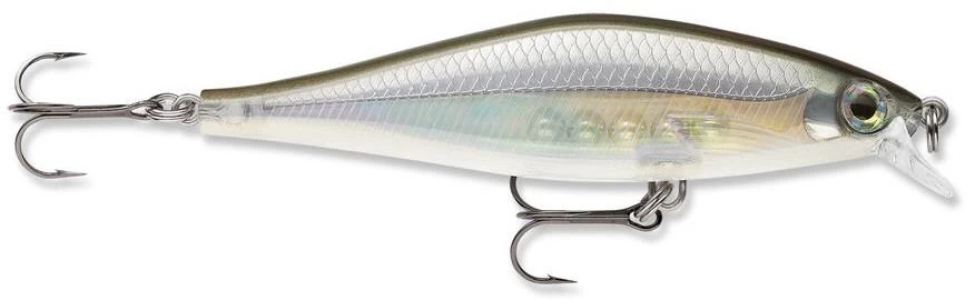 Rapala Shadow Rap Shad 09 Jerkbait 13 Rapala Shadow Rap Shad 09 Jerkbait - Image 11
