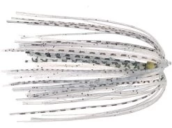 Z-Man Banded SkirtZ Replacement Skirt 5 Pack -Daiwa Store gizzard shad