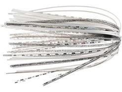 Z-Man Banded SkirtZ Replacement Skirt 5 Pack -Daiwa Store glimmer shad