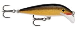 Rapala SRCD07 Scatter Rap Countdown 07 Balsa Minnow -Daiwa Store gold 964c47e3 8c9d 4d6b 8cb9 47d6f6a6698c