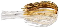 Terminator Power Pulse Quick Skirts 2 Pack -Daiwa Store gold shiner a4e02912 0aec 4b49 901e 1c14604b7028