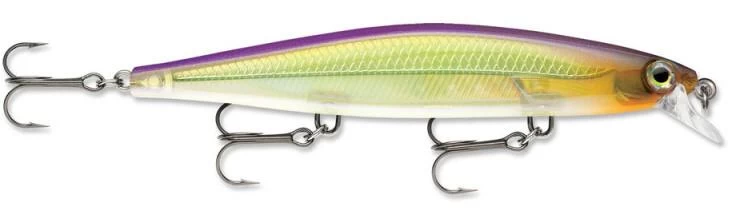 Rapala Shadow Rap 11 Jerkbait 15 Rapala Shadow Rap 11 Jerkbait - Image 13