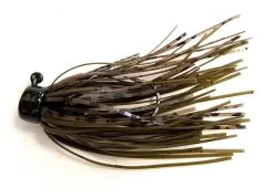 Z-Man ShroomZ Micro Finesse Jig 1/8 Oz. 2 Pack 10 Z-Man ShroomZ Micro Finesse Jig 1/8 Oz. 2 Pack -Daiwa Store green pumpkin 401876e2 9842 43d2 8edc 489bacb2ded3