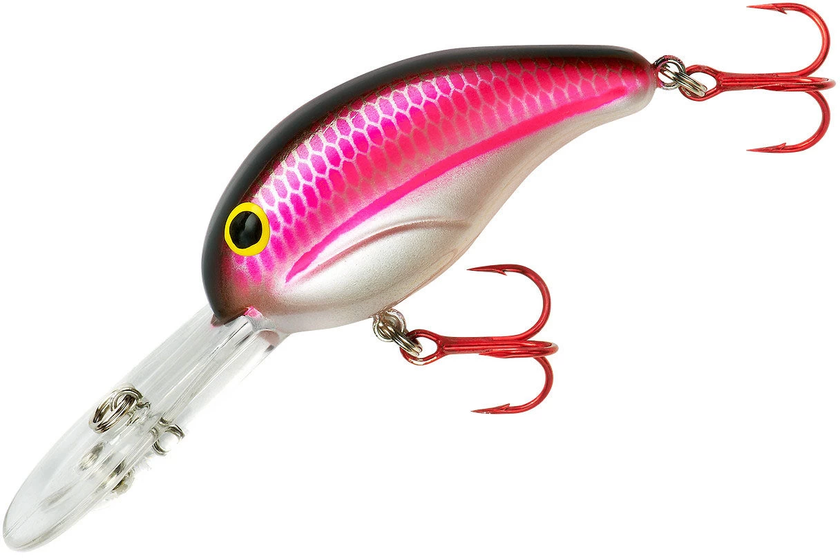 Bandit 300 Crappie Series Deep Diving Crankbait 7 Bandit 300 Crappie Series Deep Diving Crankbait - Image 5