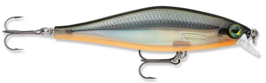 Rapala Shadow Rap Shad 09 Jerkbait 15 Rapala Shadow Rap Shad 09 Jerkbait - Image 13