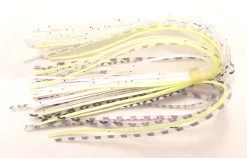 Z-Man Banded SkirtZ Replacement Skirt 5 Pack -Daiwa Store hodgeknocker