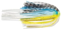 Terminator Power Pulse Quick Skirts 2 Pack -Daiwa Store hot shad 8812343b cceb 4ebd ac75 67a36ef8735f