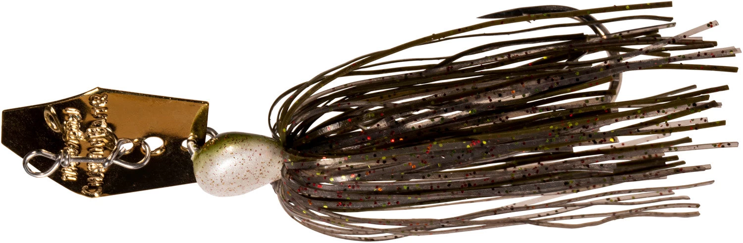 Z-Man Original ChatterBait Elite 3/8 Oz. 9 Z-Man Original ChatterBait Elite 3/8 Oz. - Image 7