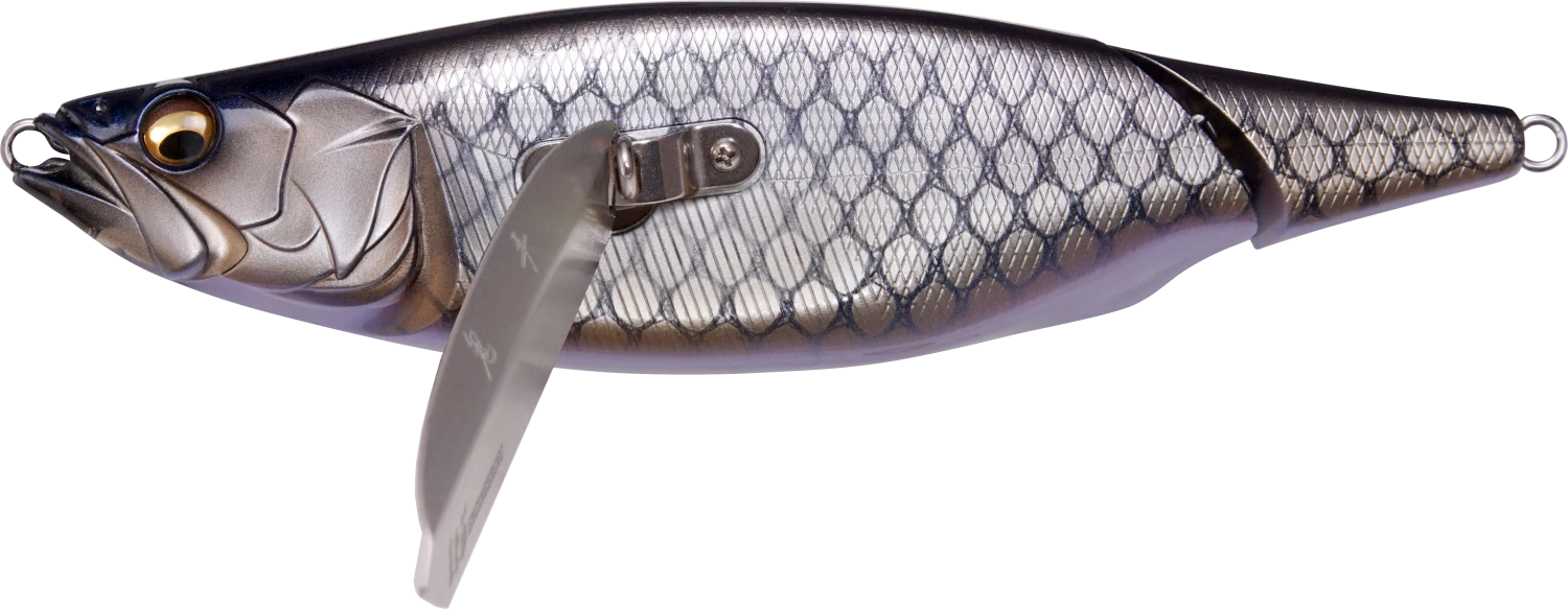 Megabass I-WING 135 Winged Topwater Lure 19 Megabass I-WING 135 Winged Topwater Lure - Image 17