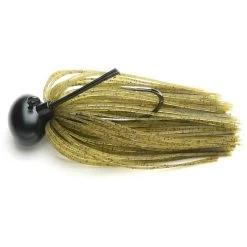 Keitech Tungsten Model II Football Jig (Version 2) -Daiwa Store keitech tungsten model 2 football jig green pumpkin 101 ae8ab055 62c4 424d 9b8d a633563623fa