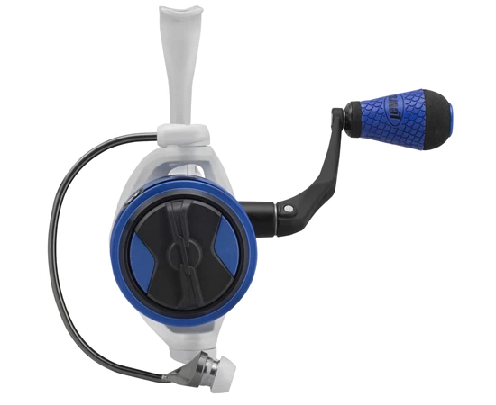 Lew's Custom Inshore Speed Spin Spinning Reels 4 Lew's Custom Inshore Speed Spin Spinning Reels - Image 2