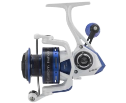 Lew's Custom Inshore Speed Spin Spinning Reels 9 Lew's Custom Inshore Speed Spin Spinning Reels -Daiwa Store lew ci200 custominshore nut