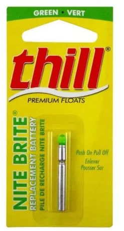 Thill Nite Brite Battery Light -Daiwa Store lf210 pk 1