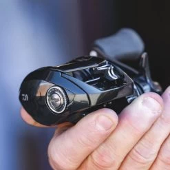 Daiwa Tatula SV70 Baitcasting Reel -Daiwa Store lifestyle2