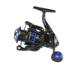 Dobyns Maverick Spinning Combo -Daiwa Store maverick spinning blue