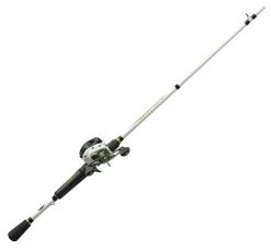 Lew's Mach 1 Speed Spool SLP 2nd Gen Baitcasting Combo -Daiwa Store mh1sha72mh mach1 inset01
