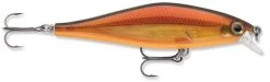 Rapala Shadow Rap Shad 09 Jerkbait 36 Rapala Shadow Rap Shad 09 Jerkbait -Daiwa Store molten 2Bcopper