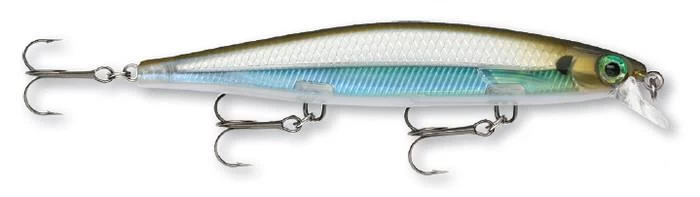 Rapala Shadow Rap 11 Jerkbait 17 Rapala Shadow Rap 11 Jerkbait - Image 15