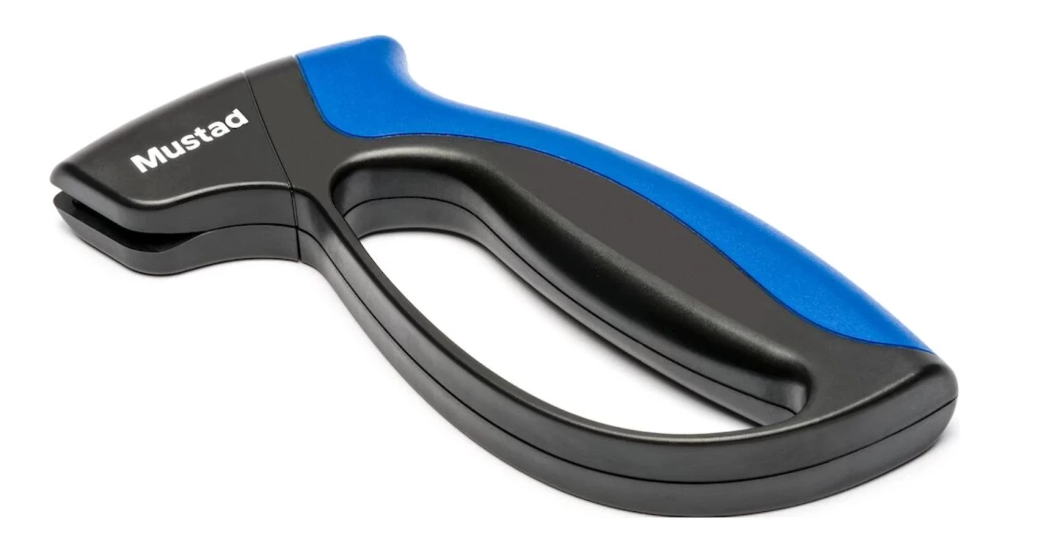 Mustad 3-Piece Fillet & Boning Knife Kit W/ Sharpener 8 Mustad 3-Piece Fillet & Boning Knife Kit W/ Sharpener - Image 6