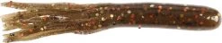 Dry Creek Tournament Tube (aka Creek Tube) 3 1/2 Inch Soft Plastic Tube 10 Pack -Daiwa Store mud craw hq