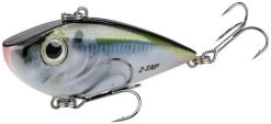 Strike King Red Eyed Shad Tungsten 2 Tap 1/2 Oz. Lipless Crankbait -Daiwa Store natural shad e86ec3a1 7aa9 4aa5 81c4 8157a86fd249