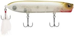 Berkley Cane Walker 5 Inch Topwater Walker/Popper 36 Berkley Cane Walker 5 Inch Topwater Walker/Popper -Daiwa Store olive shad