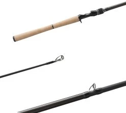 Megabass Orochi XX Casting Rods