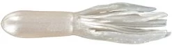 Big Bite Baits 1 1/2 Inch Crappie Tube 38 Big Bite Baits 1 1/2 Inch Crappie Tube -Daiwa Store pearl glow