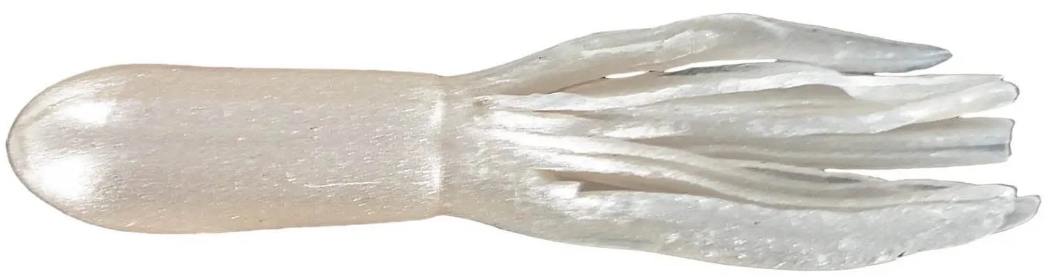 Big Bite Baits 1 1/2 Inch Crappie Tube 19 Big Bite Baits 1 1/2 Inch Crappie Tube - Image 17