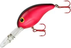 Bandit 300 Crappie Series Deep Diving Crankbait 21 Bandit 300 Crappie Series Deep Diving Crankbait -Daiwa Store plum point
