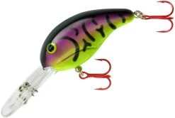 Bandit 300 Crappie Series Deep Diving Crankbait 20 Bandit 300 Crappie Series Deep Diving Crankbait -Daiwa Store popsicle