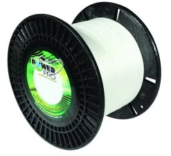 Power Pro Spectra White Braided Line 7 Power Pro Spectra White Braided Line -Daiwa Store power 20pro 20white