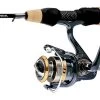 Team Daiwa TD-Ice Q Ice Fishing Rod And Reel Combo 2 Team Daiwa TD-Ice Q Ice Fishing Rod And Reel Combo -Daiwa Store qg750 main combo
